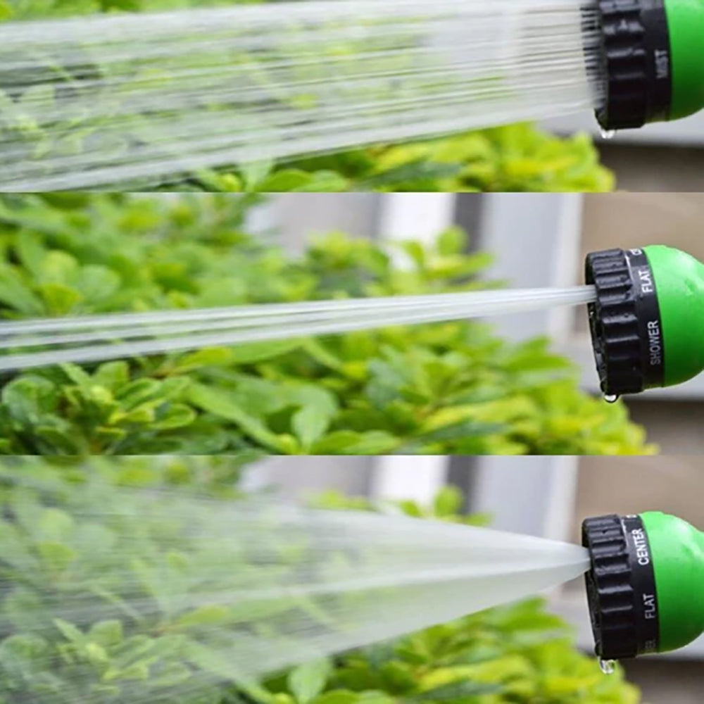 Tuyau Flexible d'Arrosage de Jardin 45 m - Expérience Simplifiée et Durable