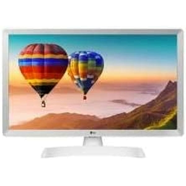 Téléviseur LG HD LED 24" - Qualité d'image exceptionnelle et connectivité facile