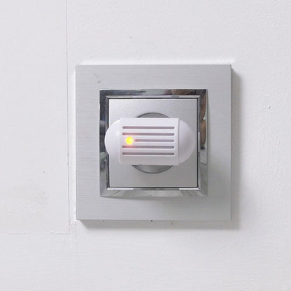 Pack de 3 Prises Ultrason Anti-Moustiques - Protection Efficace et Écologique