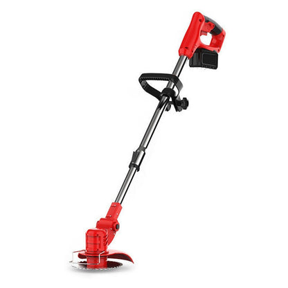 Tondeuse Débroussailleuse Silencieuse Multifonctions 24V