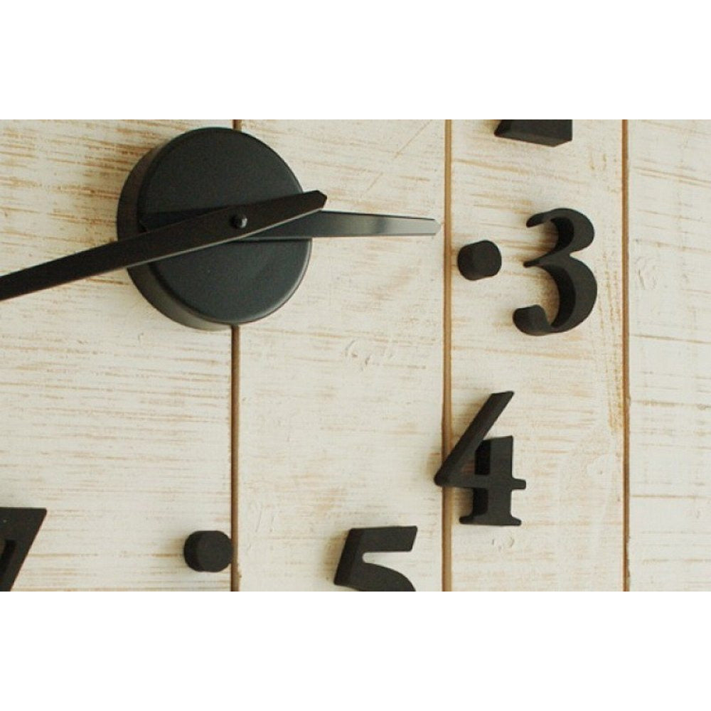 Horloge Murale Design Personnalisable pour un Intérieur Unique