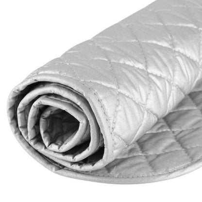 Tapis de Repassage Portable Antidérapant 85 x 48 cm
